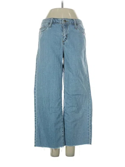 Pre-owned Universal Thread Jeans In Blue