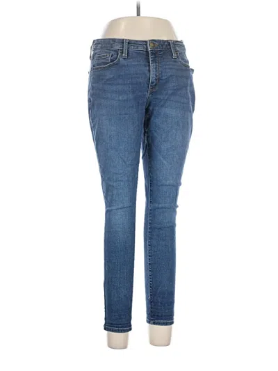Pre-owned Universal Thread Jeans In Blue