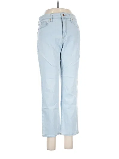 Pre-owned Universal Thread Jeans In Blue