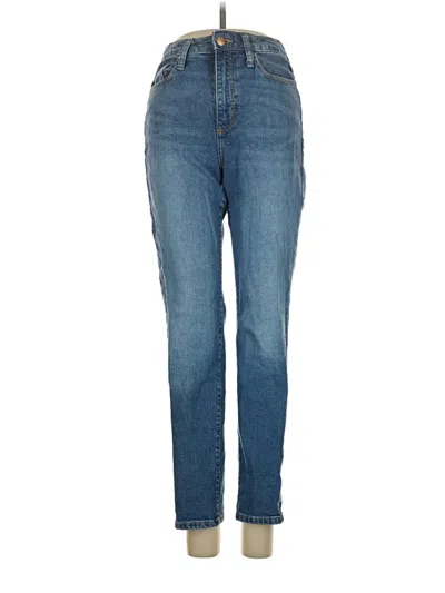 Pre-owned Universal Thread Jeans In Blue