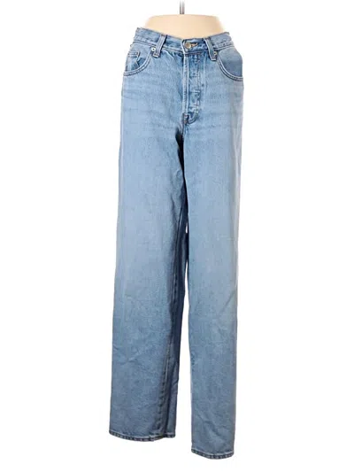Pre-owned Universal Thread Jeans In Blue