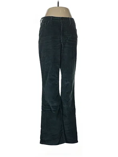 Pre-owned Universal Thread Jeans In Blue