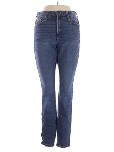 Pre-owned Universal Thread Jeans In Blue