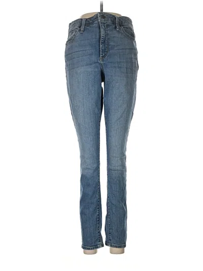 Pre-owned Universal Thread Jeans In Blue