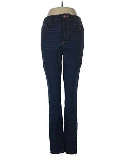 Pre-owned Universal Thread Jeans In Blue