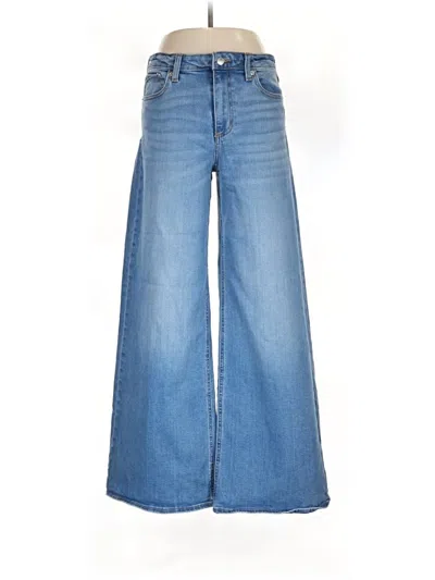 Pre-owned Universal Thread Jeans In Blue