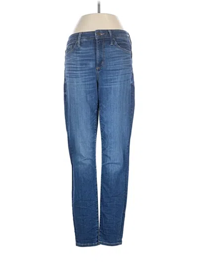 Pre-owned Universal Thread Jeans In Blue