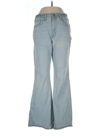 Pre-owned Universal Thread Jeans In Blue