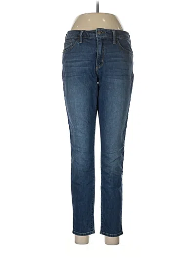 Pre-owned Universal Thread Jeans In Blue