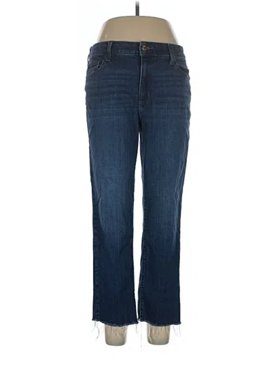Pre-owned Universal Thread Jeans In Blue