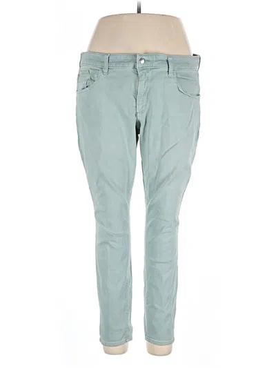 Pre-owned Universal Thread Jeans In Blue