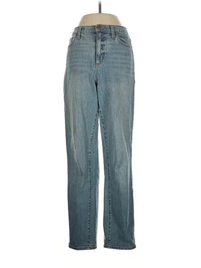Pre-owned Universal Thread Jeans In Blue