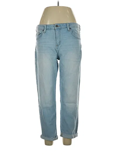 Pre-owned Universal Thread Jeans In Blue