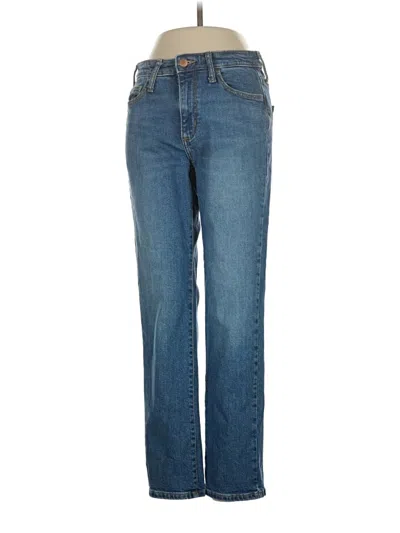 Pre-owned Universal Thread Jeans In Blue