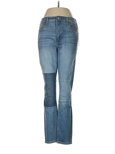 Pre-owned Universal Thread Jeans In Blue