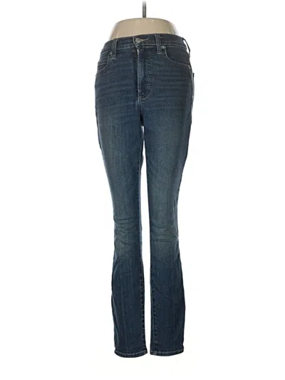 Pre-owned Universal Thread Jeans In Blue