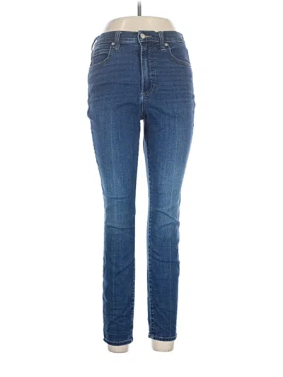 Pre-owned Universal Thread Jeans In Blue