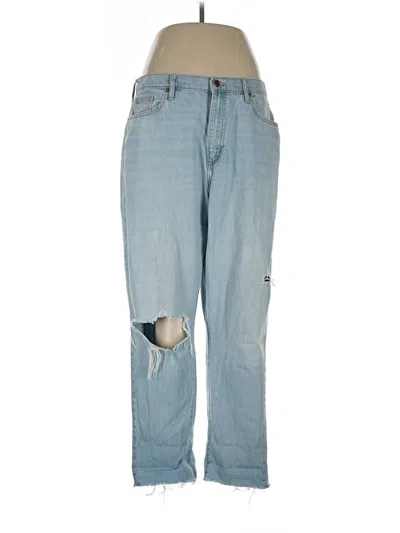 Pre-owned Universal Thread Jeans In Blue
