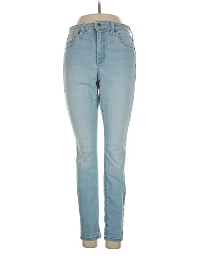 Pre-owned Universal Thread Jeans In Blue