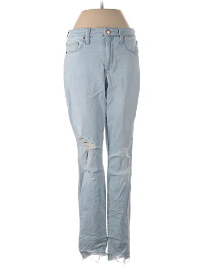 Pre-owned Universal Thread Jeans In Blue
