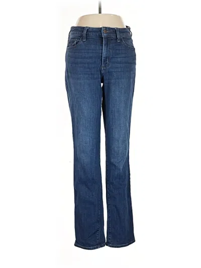 Pre-owned Universal Thread Jeans In Blue