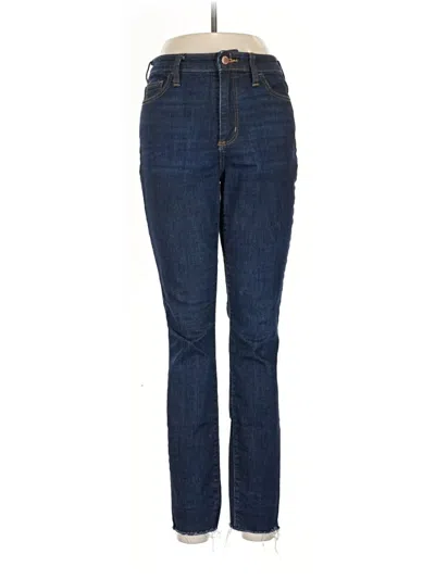 Pre-owned Universal Thread Jeans In Blue