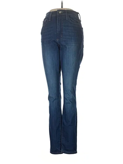 Pre-owned Universal Thread Jeans In Blue