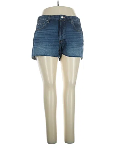 Pre-owned Universal Thread Jeans In Blue
