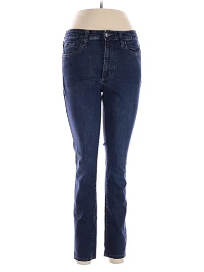 Pre-owned Universal Thread Jeans In Blue