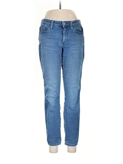 Pre-owned Universal Thread Jeans In Blue