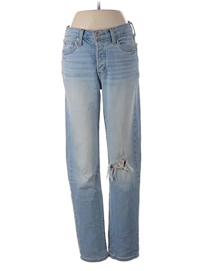 Pre-owned Universal Thread Jeans In Blue