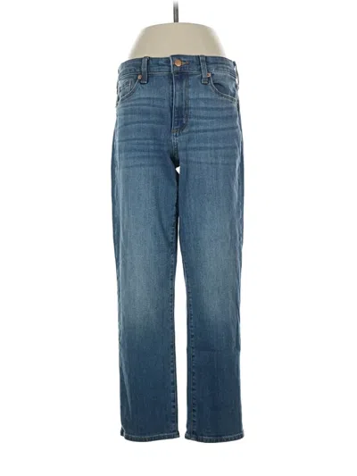 Pre-owned Universal Thread Jeans In Blue