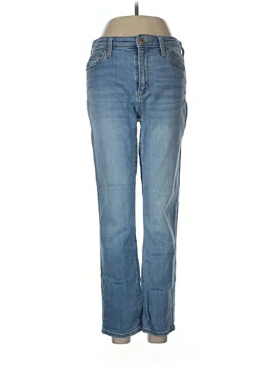 Pre-owned Universal Thread Jeans In Blue