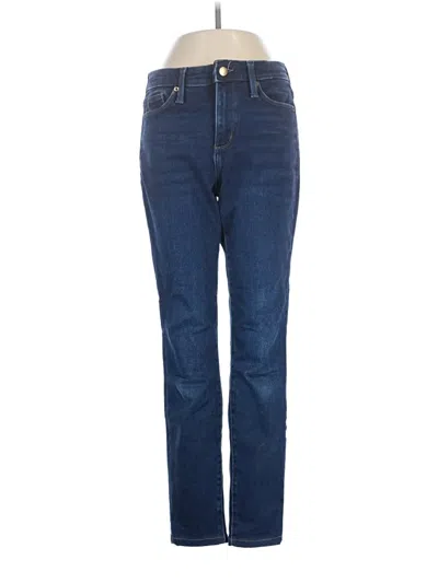 Pre-owned Universal Thread Jeans In Blue
