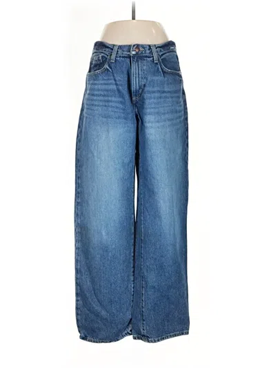 Pre-owned Universal Thread Jeans In Blue
