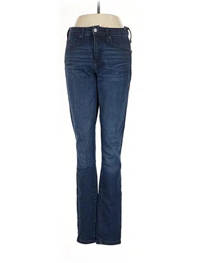 Pre-owned Universal Thread Jeans In Blue