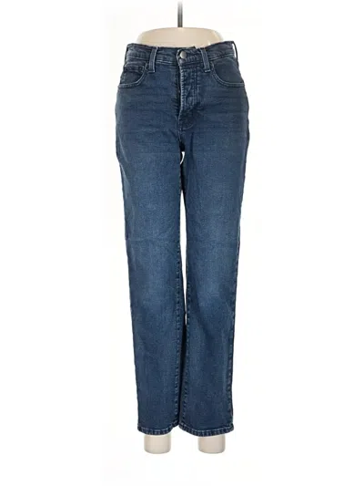 Pre-owned Universal Thread Jeans In Blue