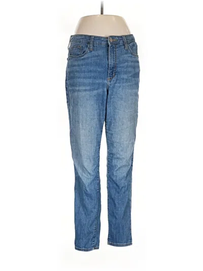 Pre-owned Universal Thread Jeans In Blue