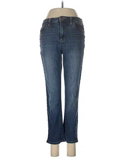 Pre-owned Universal Thread Jeans In Blue