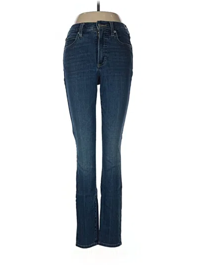 Pre-owned Universal Thread Jeans In Blue