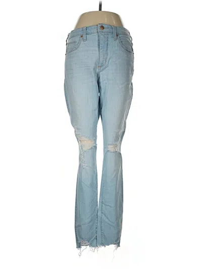 Pre-owned Universal Thread Jeans In Blue