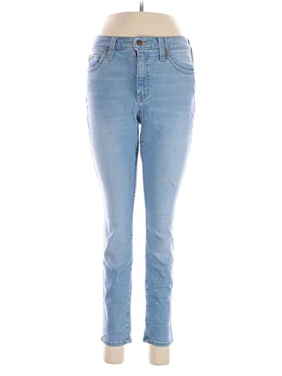 Pre-owned Universal Thread Jeans In Blue
