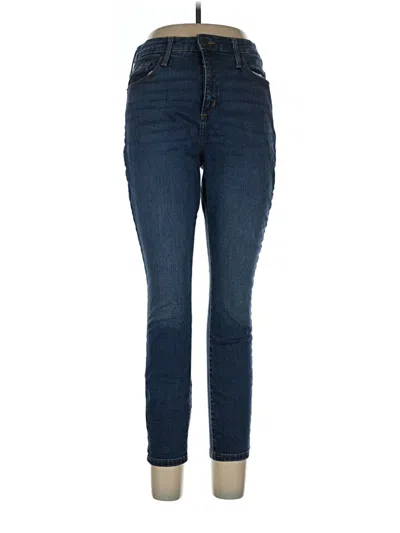Pre-owned Universal Thread Jeans In Blue