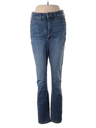 Pre-owned Universal Thread Jeans In Blue