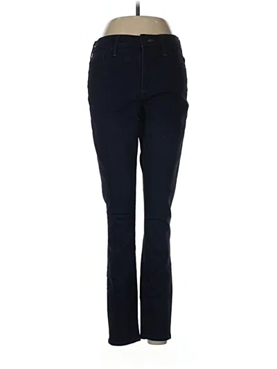 Pre-owned Universal Thread Jeans In Blue