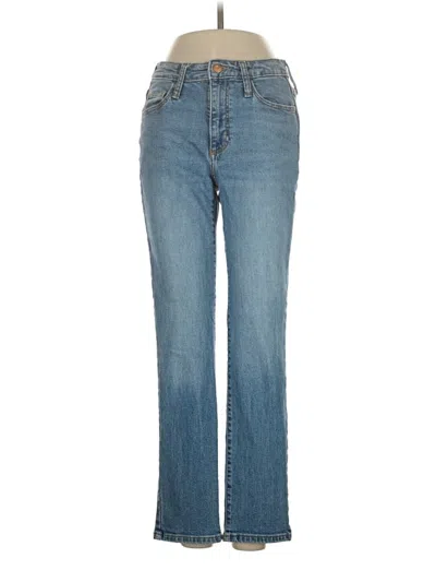 Pre-owned Universal Thread Jeans In Blue