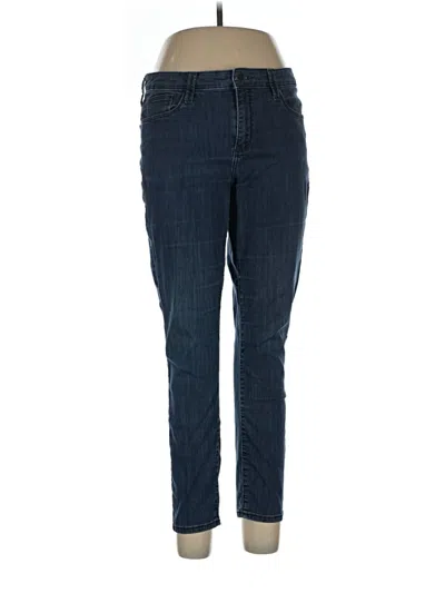 Pre-owned Universal Thread Jeans In Blue