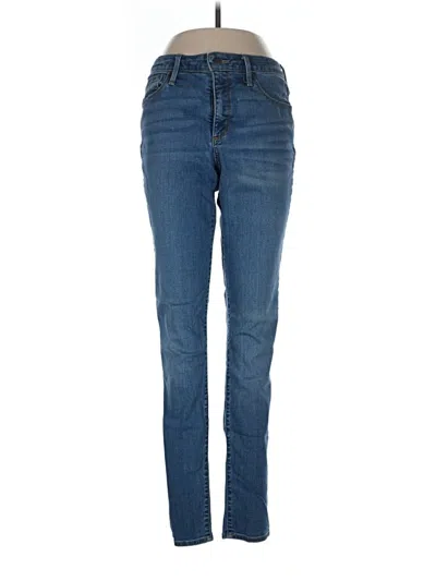 Pre-owned Universal Thread Jeans In Blue