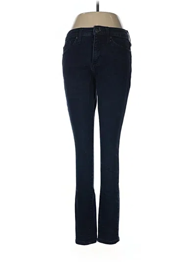 Pre-owned Universal Thread Jeans In Blue