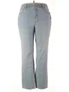 Universal Thread Jeans In Blue